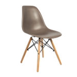 Стул-Eames-D-темно-серый