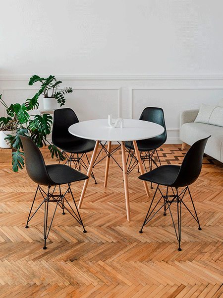 Стул-Eames-BK-черный-2