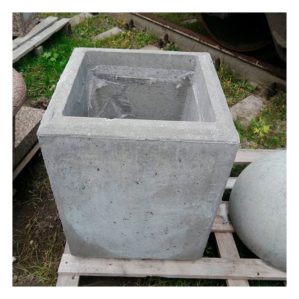 Вазоны-4