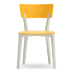 Стул-Patio-yelow