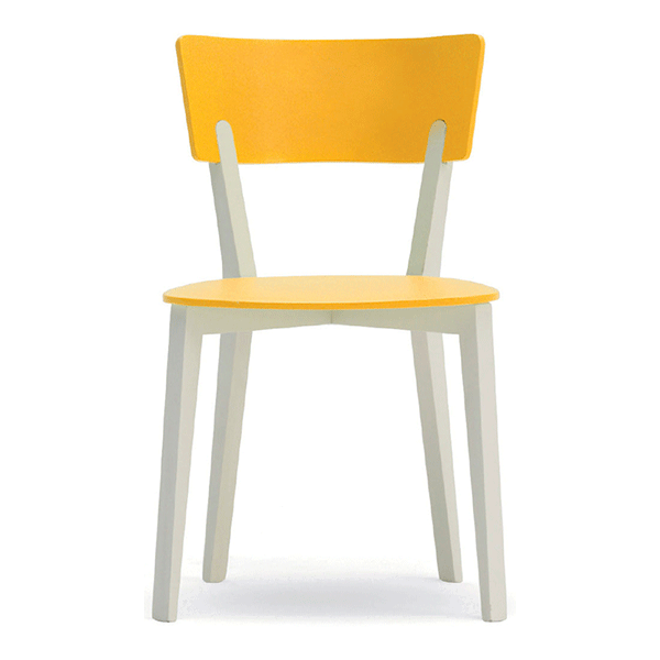 Стул-Patio-yelow