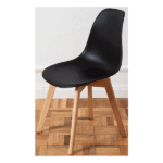Стул-Eames-GW-черный