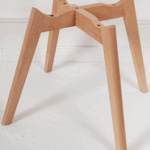 Стул-Eames-GW-каркас
