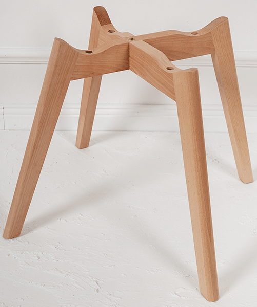 Стул-Eames-GW-каркас