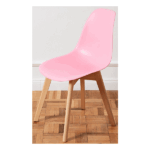 Стул-Eames-GW-розовый