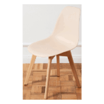 Стул-Eames-GW-теплый-бежевый