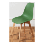 Стул-Eames-GW-зеленый