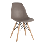 Стул-Eames-DSW-темно-серый